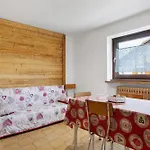 Maison Le Cre 5 אינטרוד