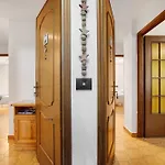 Maison Le Cre 5 Vakantiehuis Introd