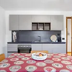 Vakantiehuis Maison Le Cre 5 Introd