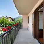 Maison Le Cre 5 Vakantiehuis