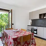 בית נופש Maison Le Cre 5