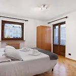Maison Le Cre 5 Vakantiehuis *