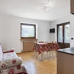 Maison Le Cre 5 Vakantiehuis