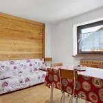 Maison Le Cre 5 Vakantiehuis Introd