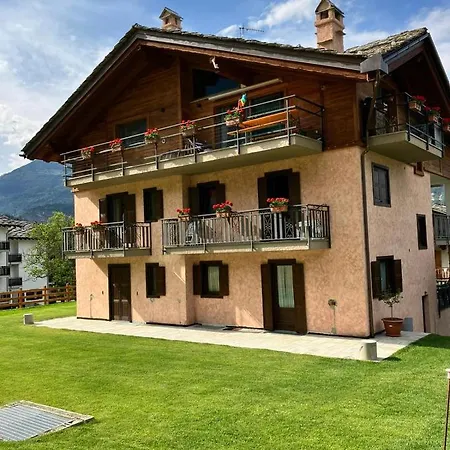Σπίτι διακοπών Maison Le Cre 5 *