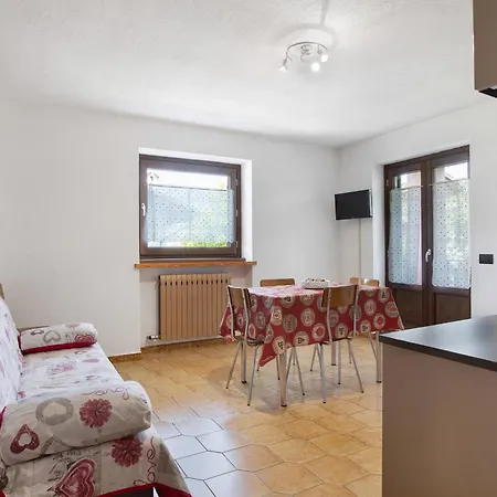 Casa de Férias Maison Le Cre 5 Introd