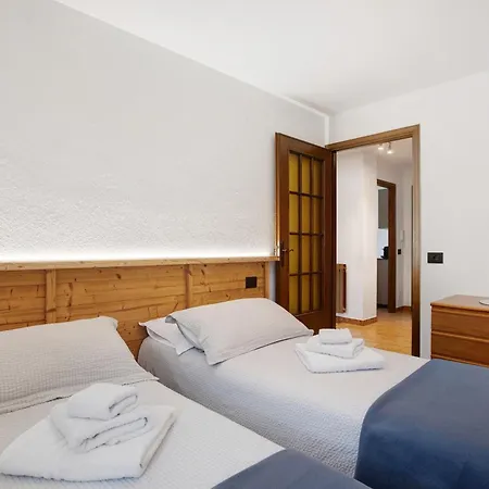 Casa vacanze Maison Le Cre 5