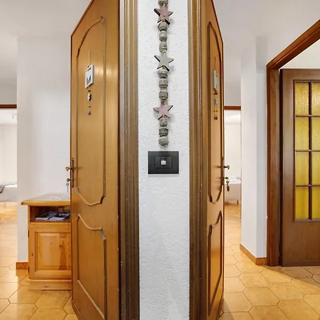 Maison Le Cre 5 Casa vacanze Introd