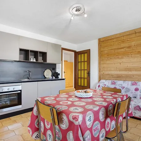 Maison Le Cre 5 Introd