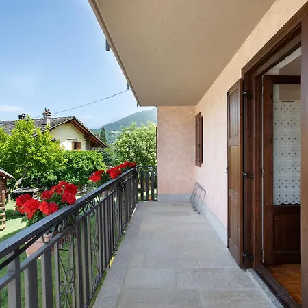 Maison Le Cre 5 펜션