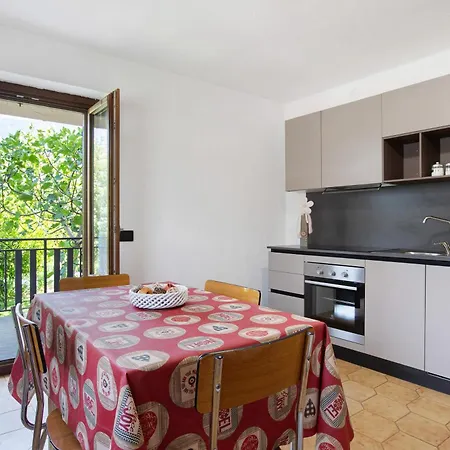 Σπίτι διακοπών Maison Le Cre 5