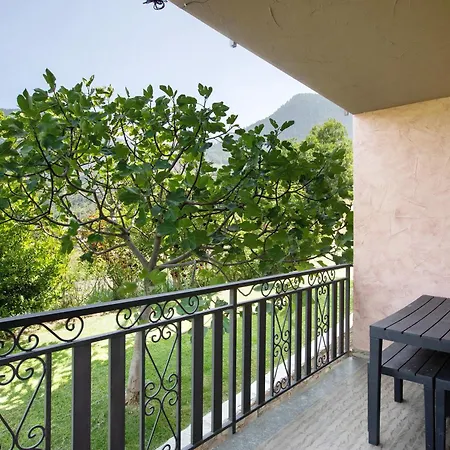 Casa de Férias Maison Le Cre 5 Introd