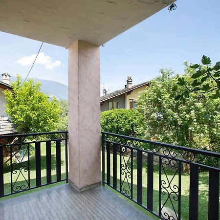 Maison Le Cre 5 *