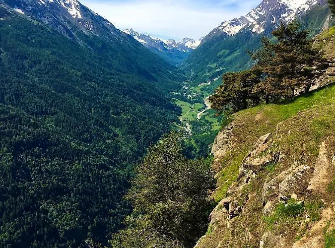 Maison Le Cre 5 度假居 因特罗德